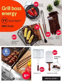 Kitchen Stuff Plus flyer week 23 Page 11