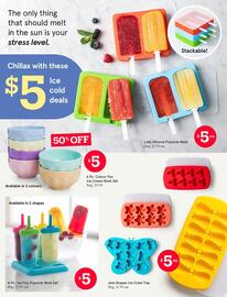 Kitchen Stuff Plus flyer week 23 Page 15