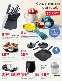 Kitchen Stuff Plus flyer week 23 Page 17