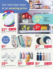 Kitchen Stuff Plus flyer week 23 Page 18