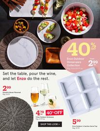 Kitchen Stuff Plus flyer week 23 Page 6