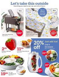 Kitchen Stuff Plus flyer week 23 Page 7