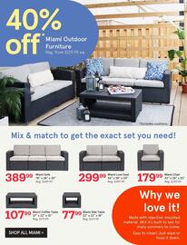 Kitchen Stuff Plus flyer week 23 Page 8