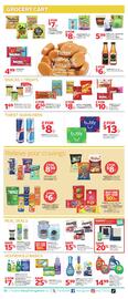 Rexall flyer week 23 Page 18