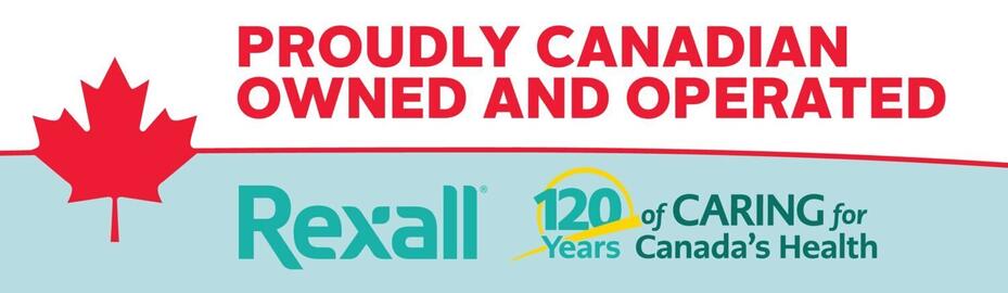 Rexall flyer week 23 Page 2