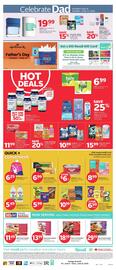 Rexall flyer week 23 Page 3