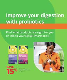 Rexall flyer week 23 Page 6