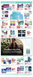 Rexall flyer week 23 Page 8