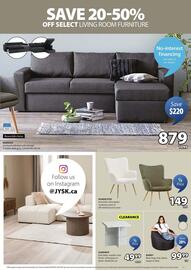 JYSK flyer week 23 Page 11