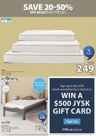 JYSK flyer week 23 Page 16