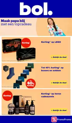 Bol.com folder