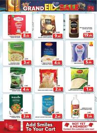 Grand Hyper Market catalogue Page 10