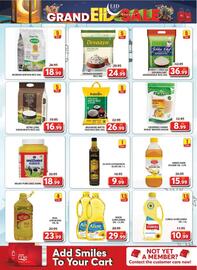 Grand Hyper Market catalogue Page 11