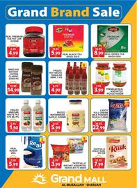 Grand Hyper Market catalogue Page 13
