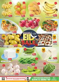 Grand Hyper Market catalogue Page 2