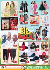 Grand Hyper Market catalogue Page 23