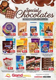 Grand Hyper Market catalogue Page 8
