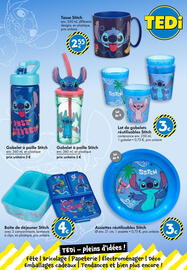 Catalogue TEDi page 10