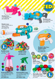 Catalogue TEDi page 17