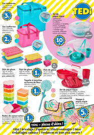 Catalogue TEDi page 21