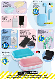 Catalogue TEDi page 25