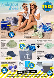 Catalogue TEDi page 6