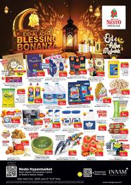 Nesto catalogue Page 1