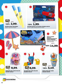 Volantino Ipercoop Pagina 32