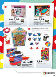 Volantino Ipercoop Pagina 33