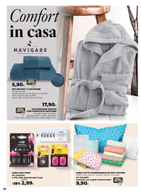 Volantino Ipercoop Pagina 38