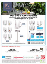 Volantino Ipercoop Pagina 40