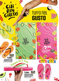 Volantino Ipercoop Pagina 6