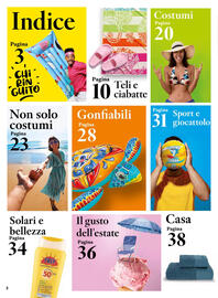 Volantino Ipercoop Pagina 2