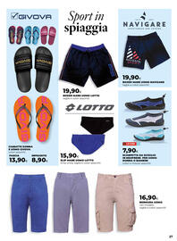 Volantino Ipercoop Pagina 27