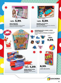 Volantino Ipercoop Pagina 33