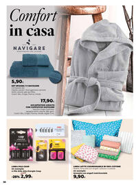 Volantino Ipercoop Pagina 38
