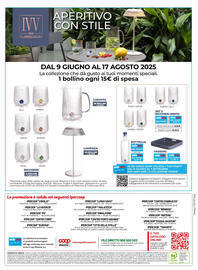 Volantino Ipercoop Pagina 40