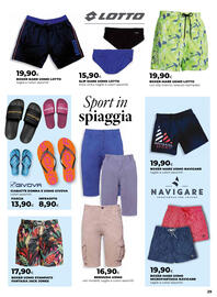 Volantino Ipercoop Pagina 29