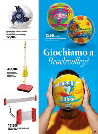 Volantino Ipercoop Pagina 37