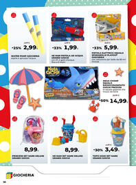 Volantino Ipercoop Pagina 38