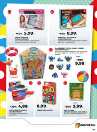 Volantino Ipercoop Pagina 39