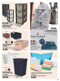 Volantino Ipercoop Pagina 47