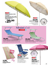 Volantino Ipercoop Pagina 43