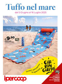 Volantino Ipercoop Pagina 1