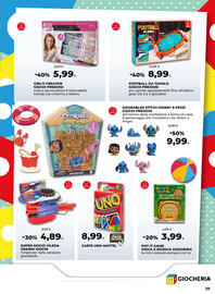 Volantino Ipercoop Pagina 39