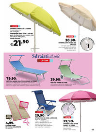 Volantino Ipercoop Pagina 43