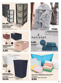 Volantino Ipercoop Pagina 47
