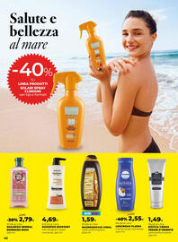 Volantino Ipercoop Pagina 40