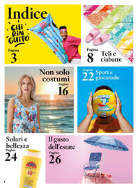 Volantino Ipercoop Pagina 2