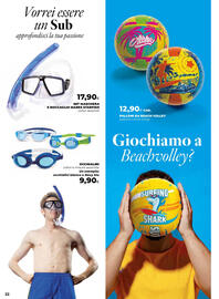 Volantino Ipercoop Pagina 22